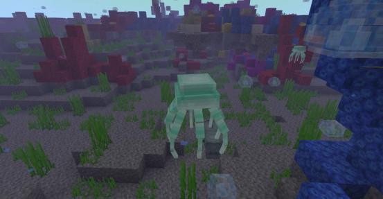 我的世界星际探险迫降背后的故事 (我的世界星际探险迫降生物讲解)