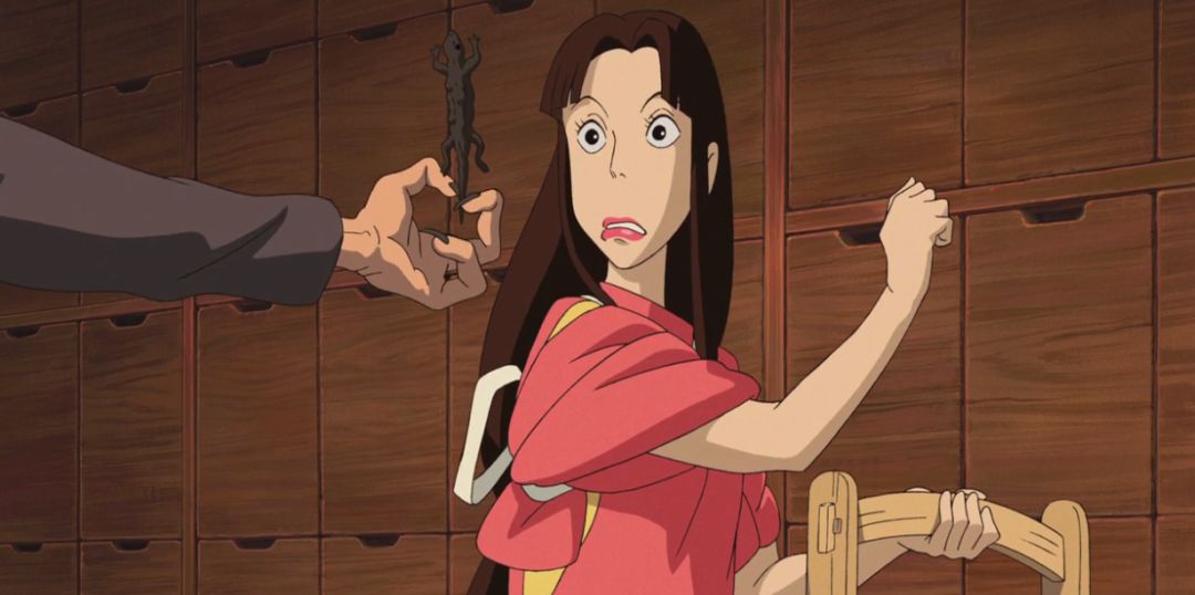 千与千寻油屋的客人,千与千寻油屋原视频