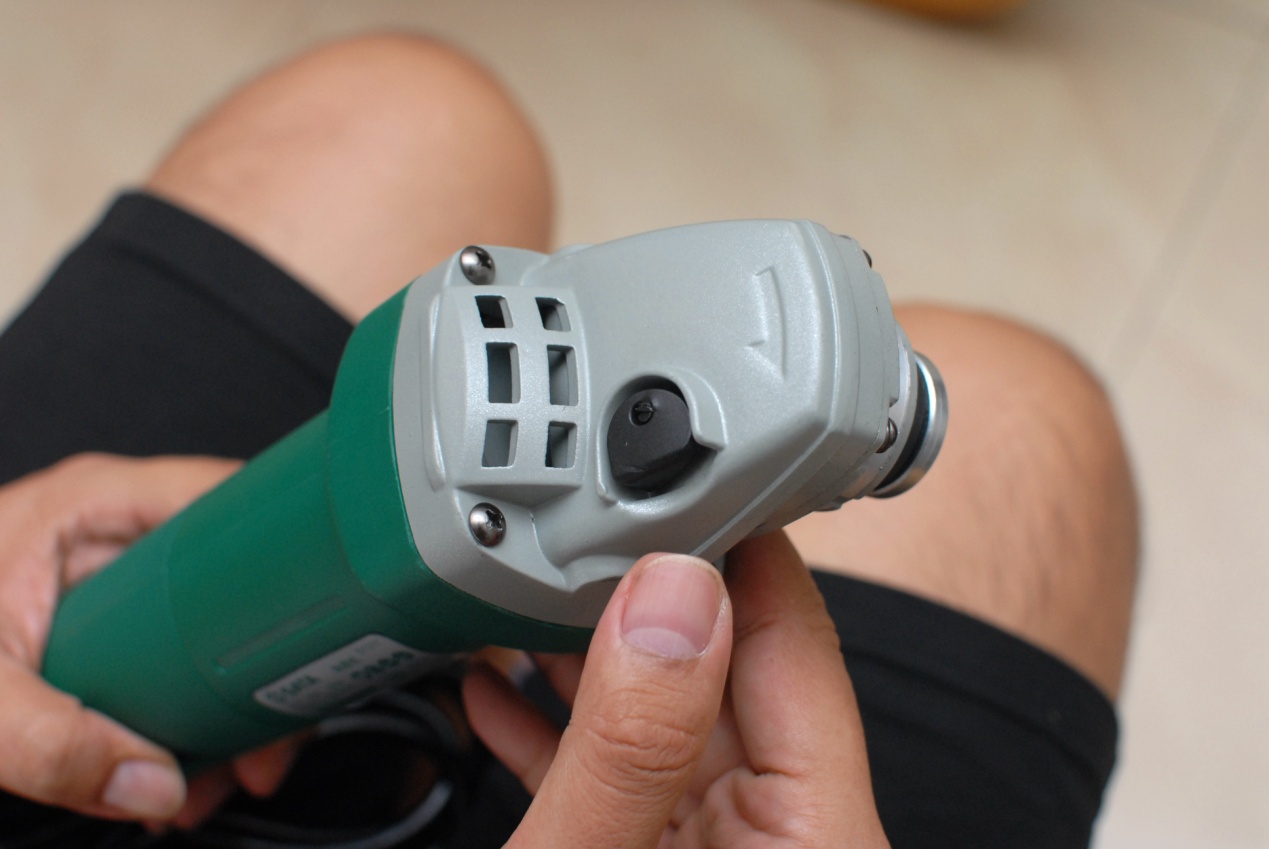 世达角磨机几款区别,世达多功能角磨机