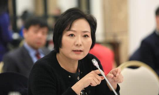 重庆女首富排第一名,重庆市女房产大亨