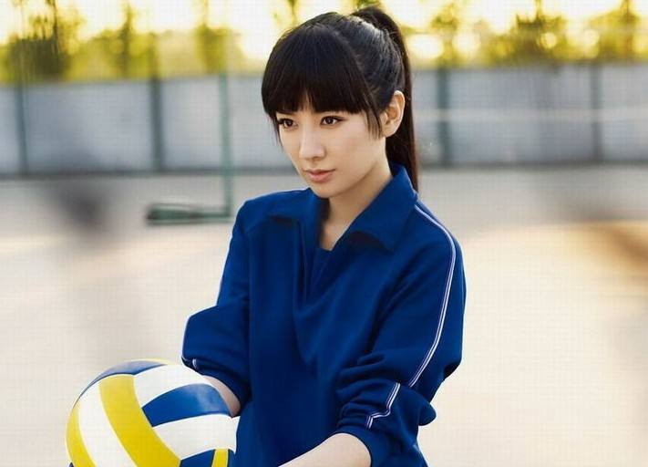 小燕子黄奕琼瑶哭戏,比赵薇蒋勤勤好的女星