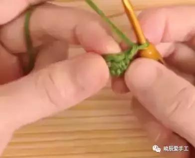 钩针康乃馨花束图解,母亲节康乃馨花束手工制作简单