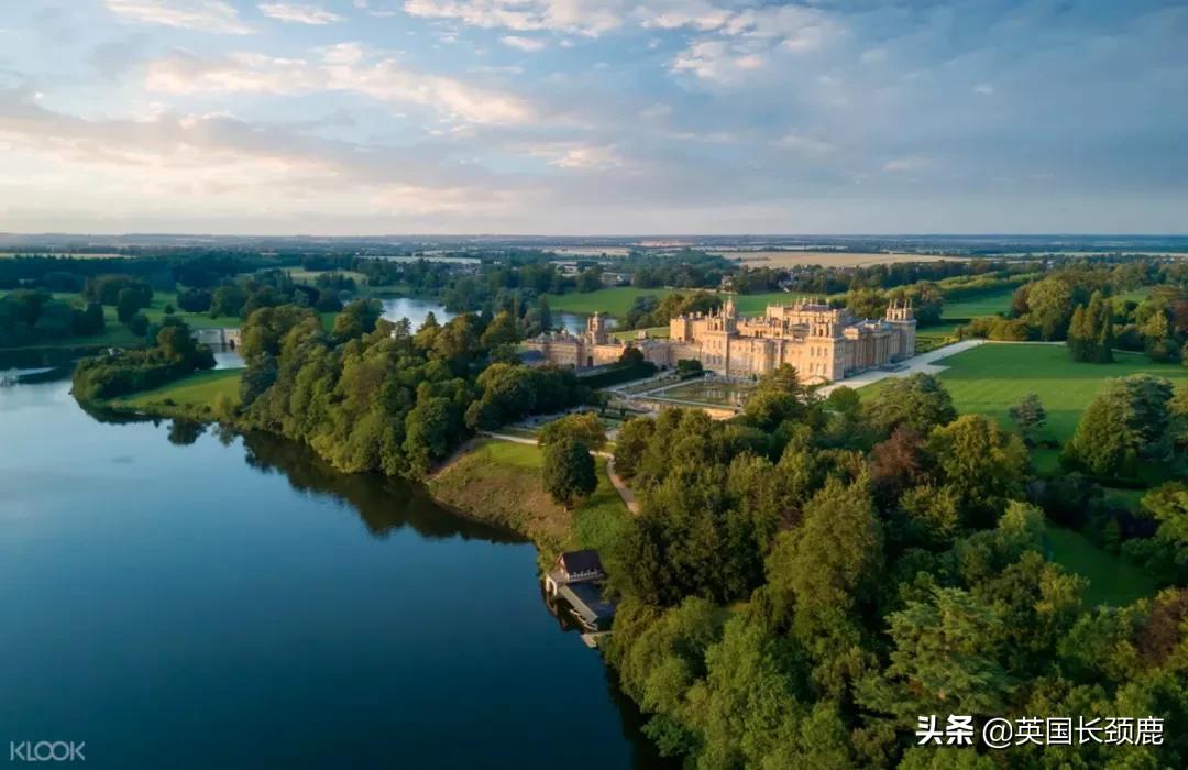 英国十大必去胜地,英国必打卡的庄园