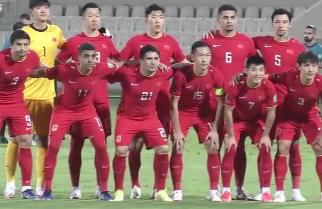 中国男足不反思而失败的例子,中国男足从来没有让国人失望过