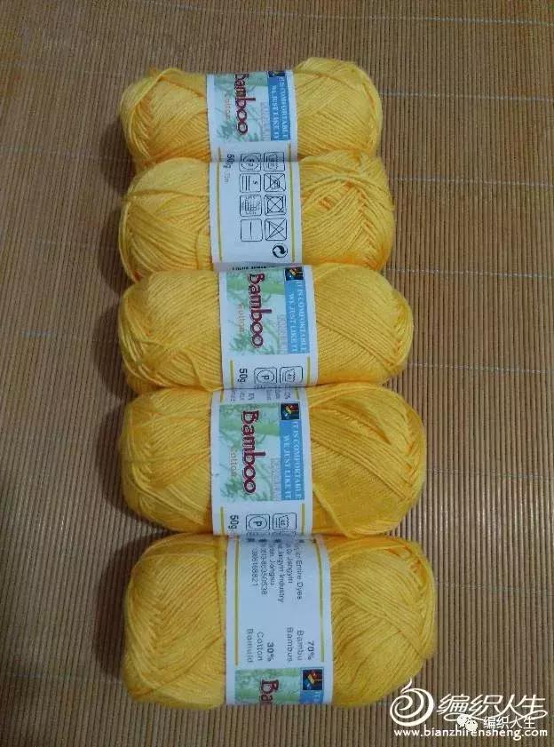 棒针夏款织毛衣教程,最简单新生儿毛衣编织教程