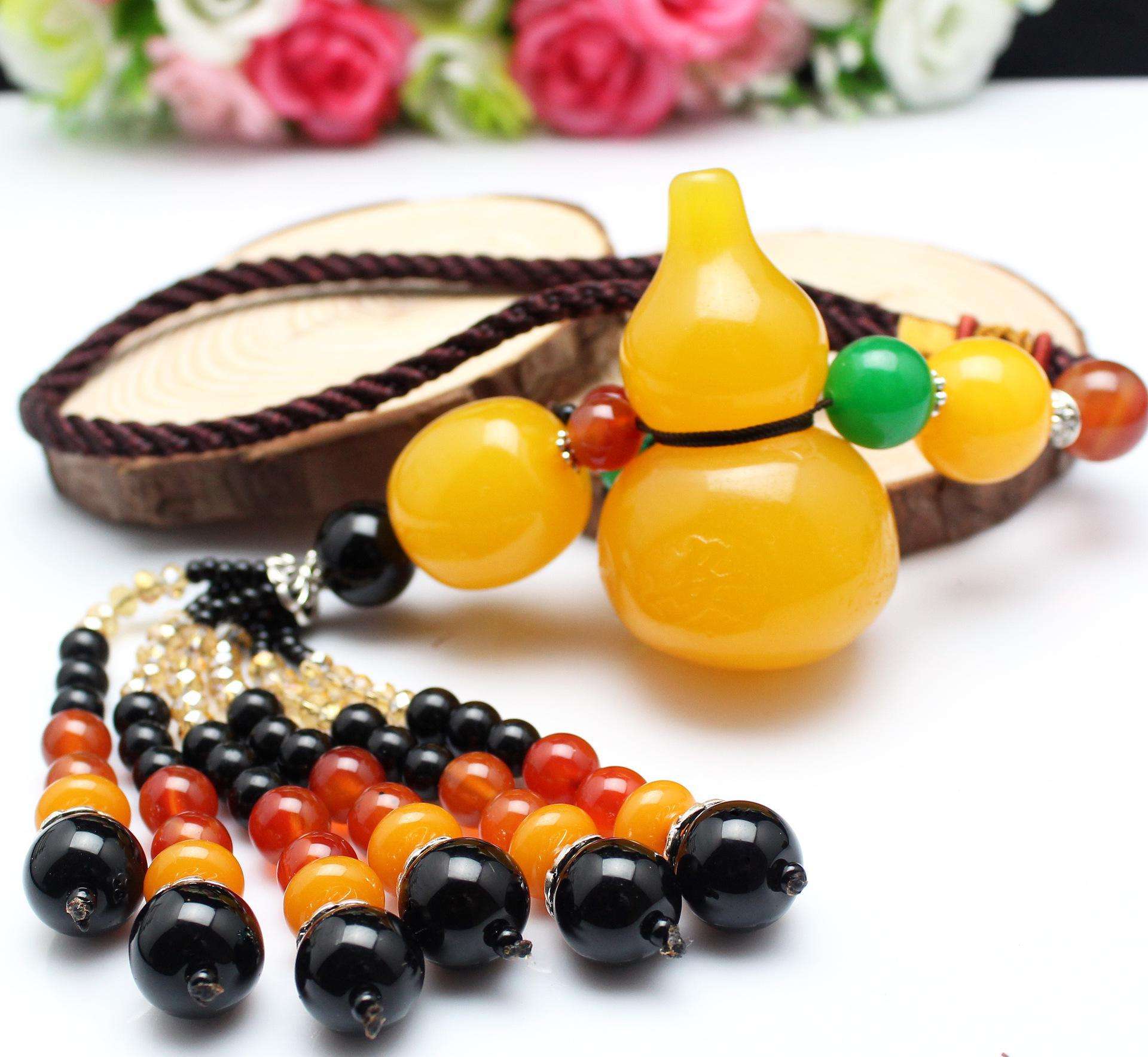 汽车内饰摆件可以挂吗,汽车内饰放的小挂件