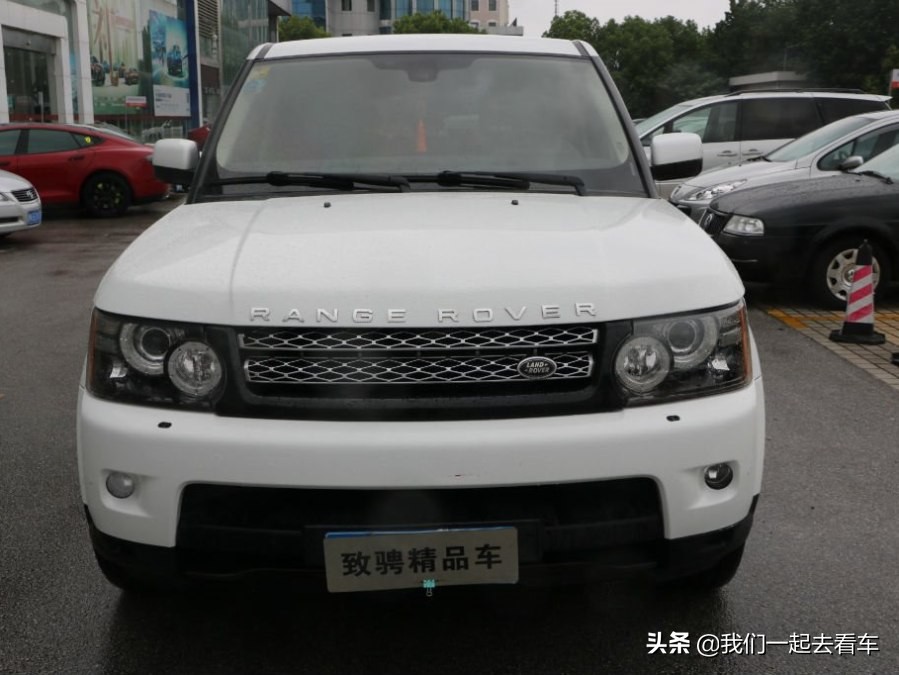 2010年柴油路虎3.0t揽胜运动油耗,2013款揽胜运动柴油值不值得买