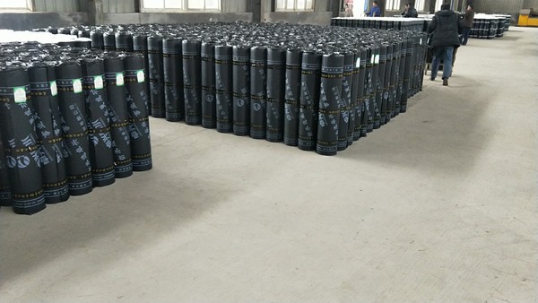 楼顶sbs卷材防水人工多少钱一平方,sBs防水卷材多少钱一平方