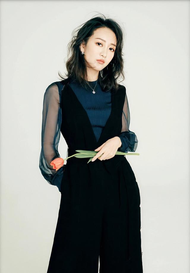 王鸥一个人的视频,王鸥独立性格