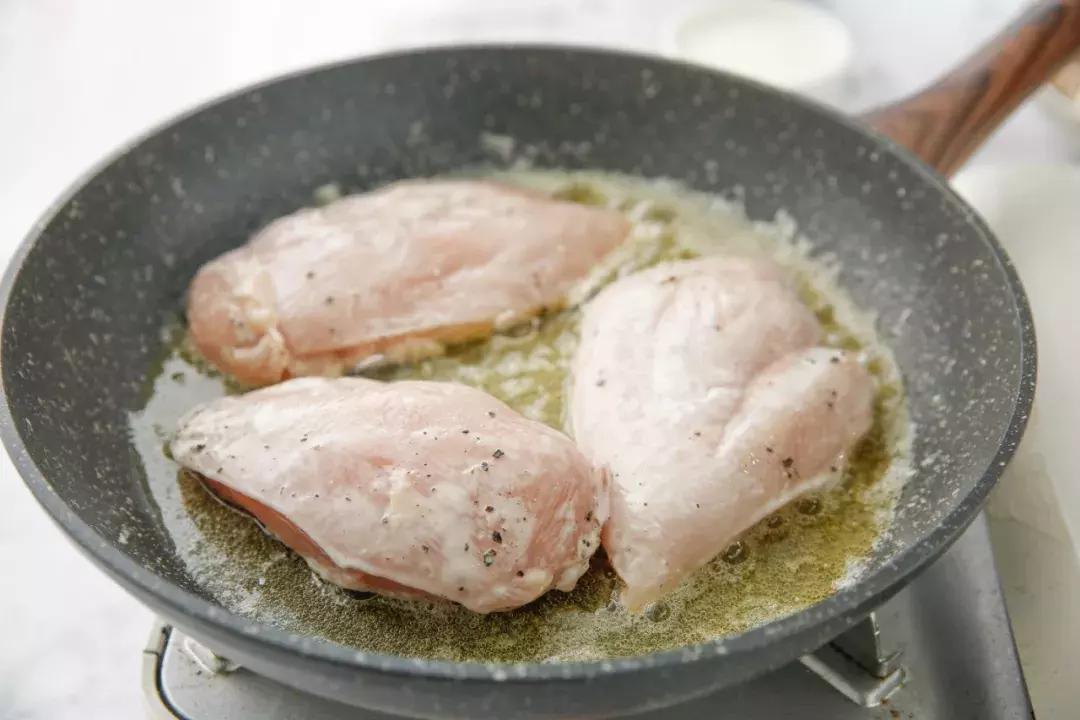 明日处暑,吃出白色好鲜甜