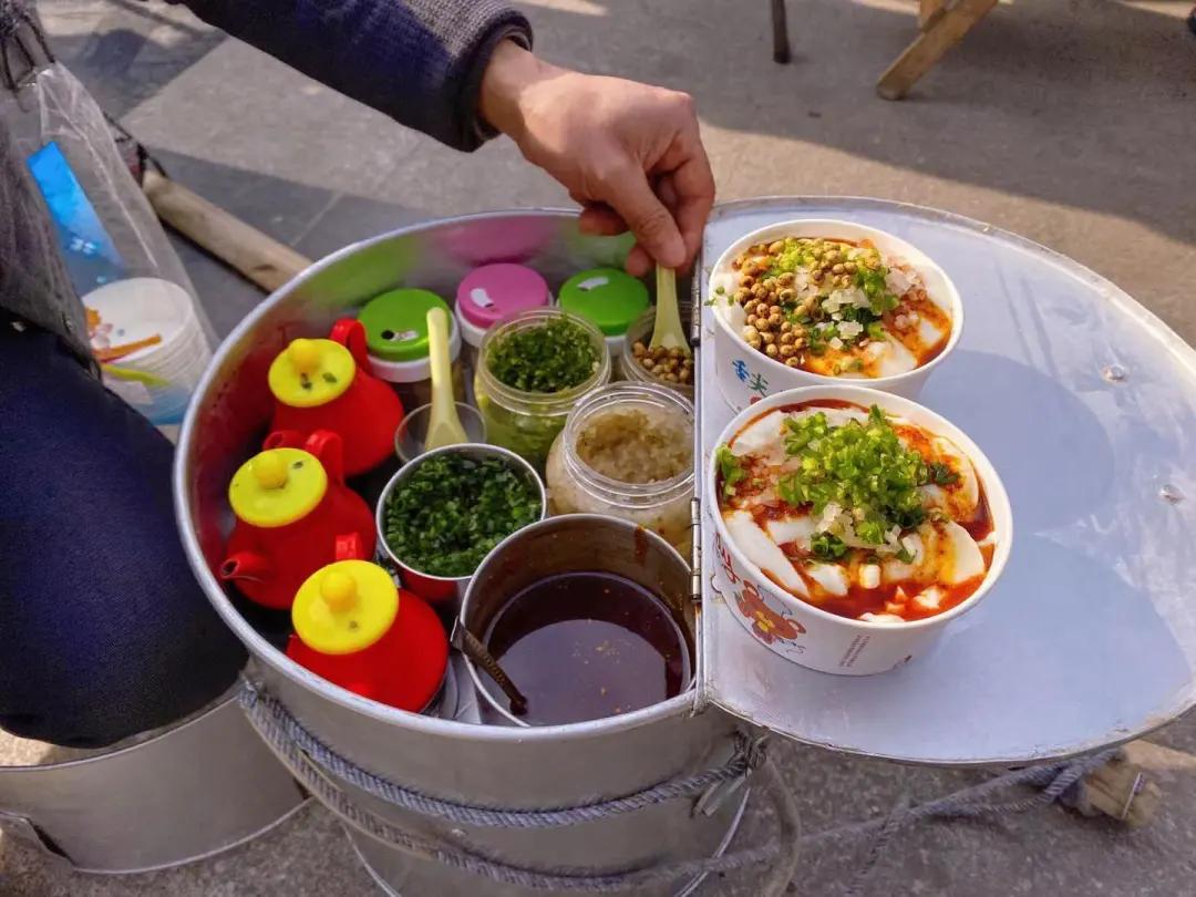 广元老城好吃的美食推荐,搜罗好吃的东西