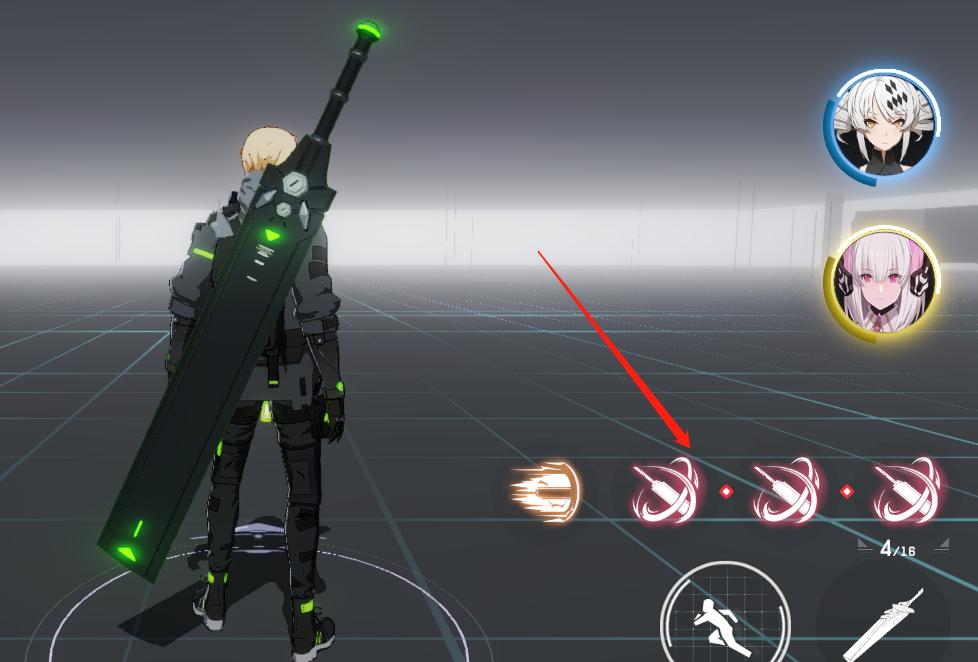 玩战双帕弥什要多少内存,战双帕弥什曙星致意10关怎么过