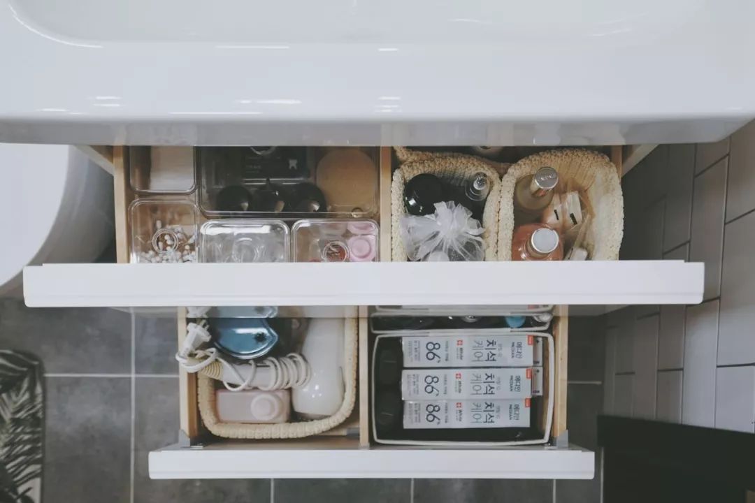 卫生间这样装20年都不过时,卫生间设计布局不要浴盆