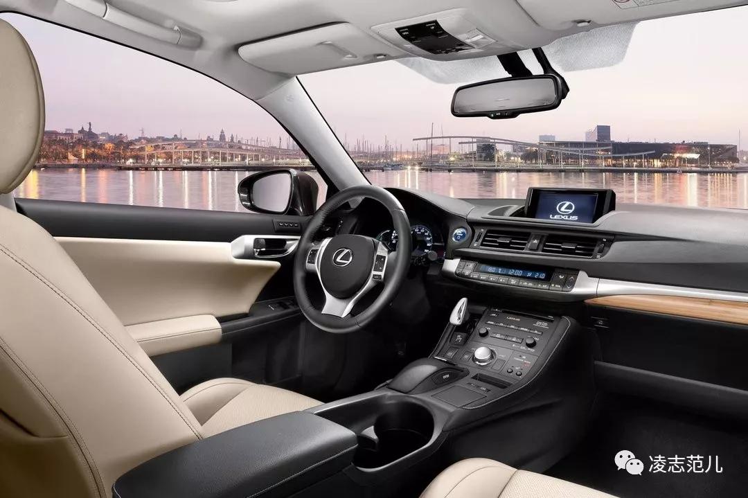 凌志雷克萨斯入门,雷克萨斯跟凌志有什么区别