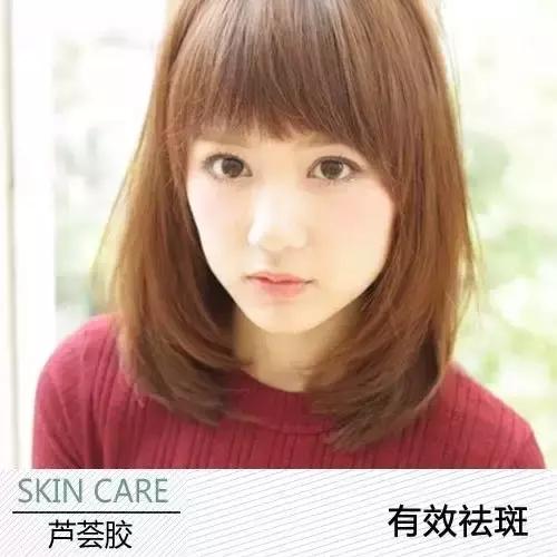 冬季皮肤干燥起皮可以用芦荟胶吗,长期涂抹芦荟胶的好处和坏处