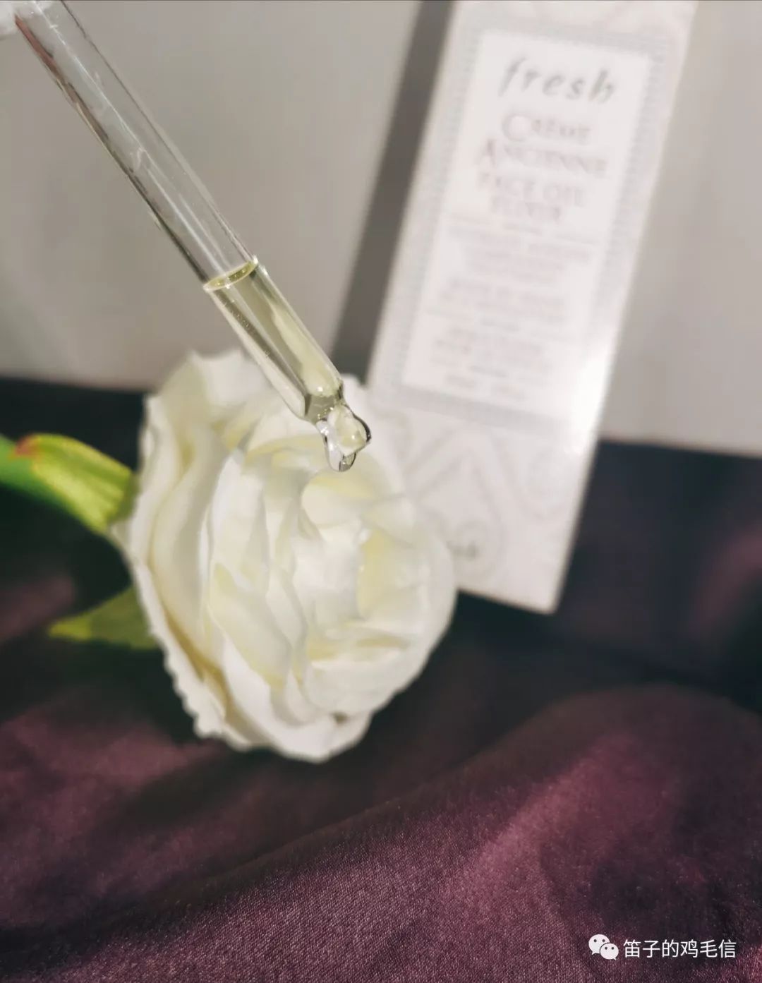 让你的肌肤水润的秘密武器,让你的肌肤得到充分的吸收