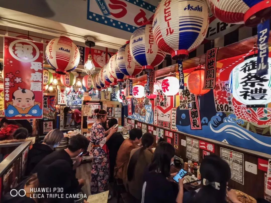 上海魔都最火网红,魔都网红打卡地