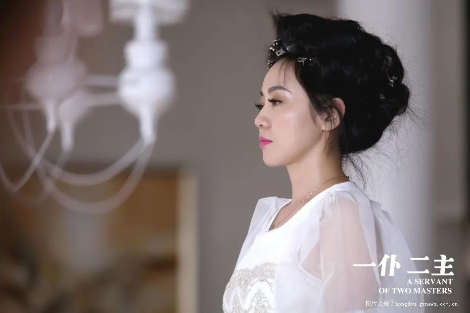 从王晓晨到江疏影，和张嘉益搭档的女星那么多，谁的CP感最强？