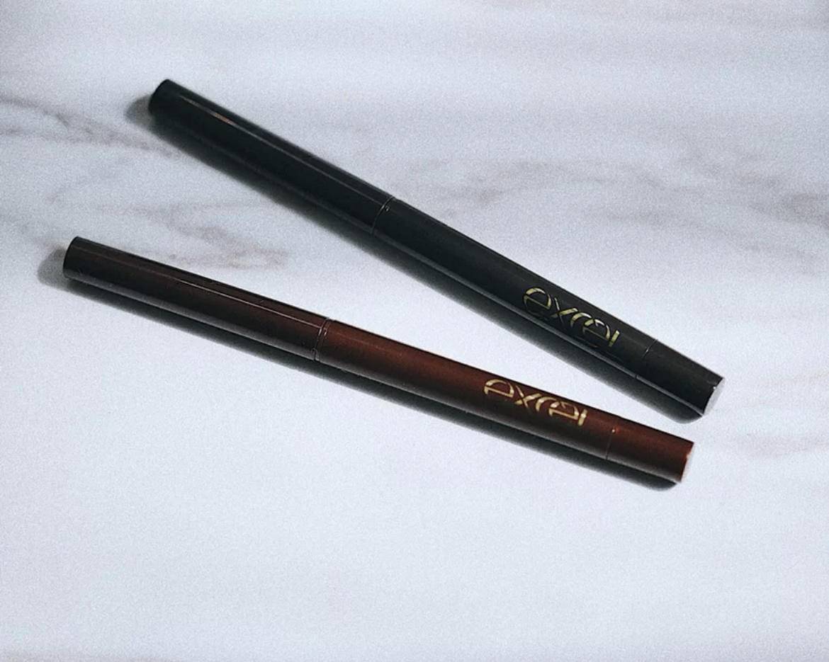 下眼线怎么画不显脏不晕妆,眼线怎么画不戴美瞳都显大