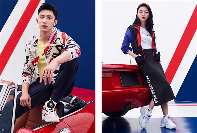 安踏收购的是斐乐还是斐乐中国,斐乐是安踏的么