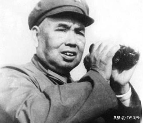 85年*小平邓**来南京看望*世友许**，*世友许**快步相迎，认真敬了一个军礼