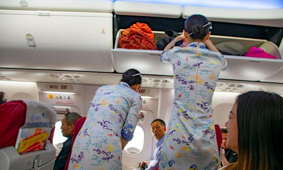 如果空姐面试不过可以去干什么,空姐如果不离职就不去上班会怎样