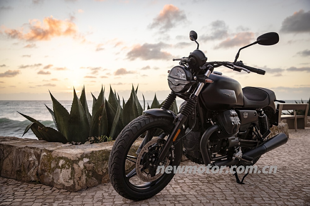 摩托古兹v7special和stone的区别,摩托古兹v7850special