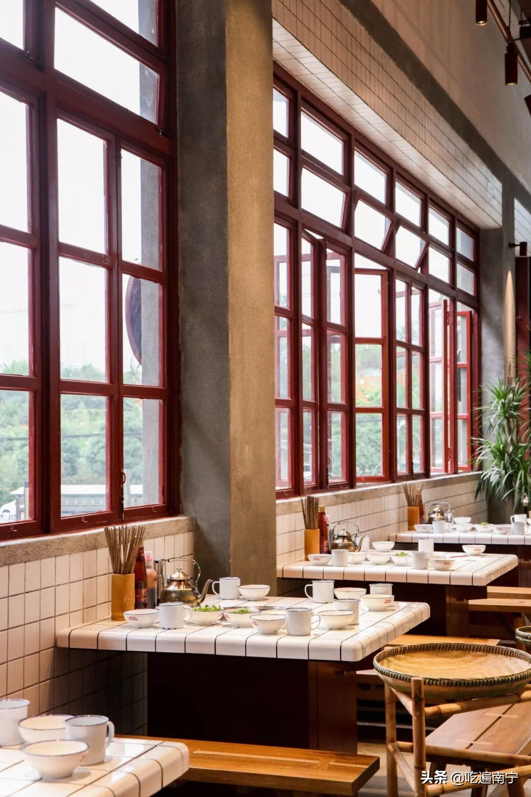 南宁今日降温到几号,南宁气温7度到10度