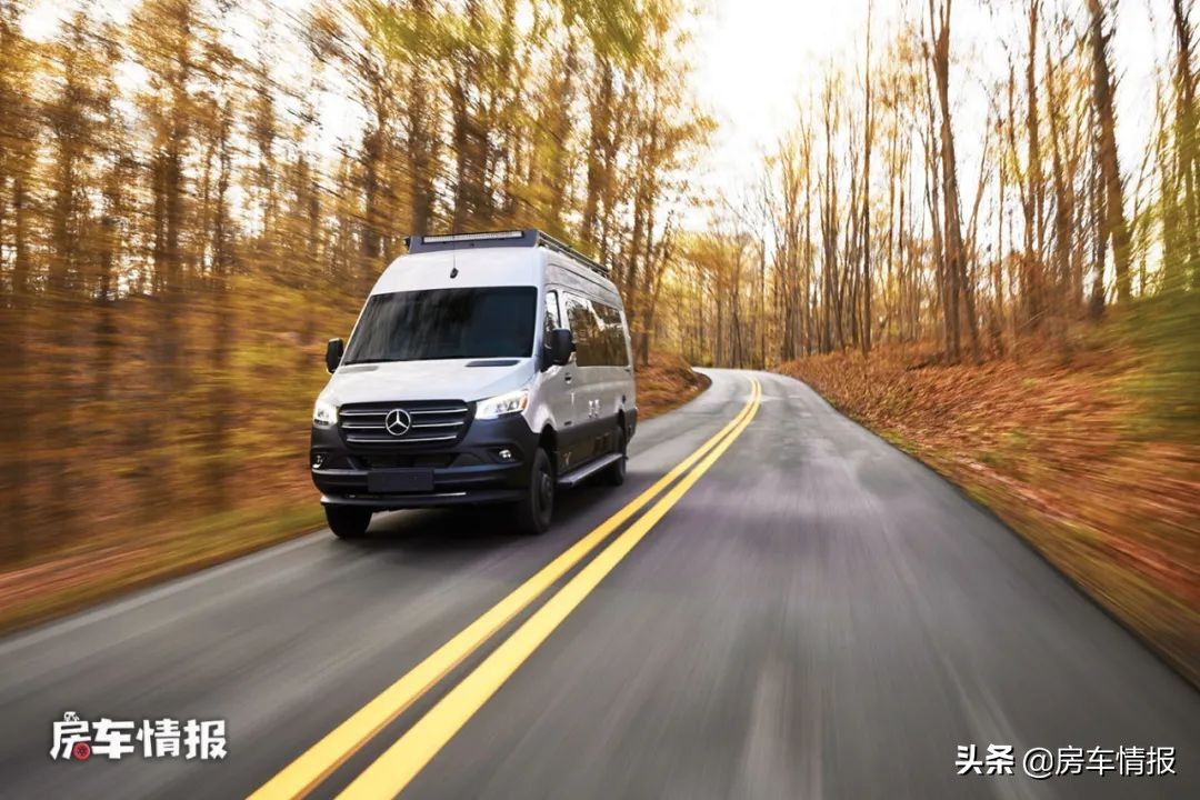 清风4号房车,清风房车2022新款