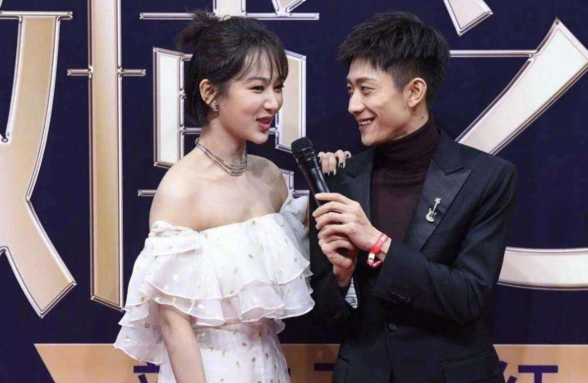 张一山杨紫到底是什么神仙友谊,张一山为什么对杨紫那么好呢