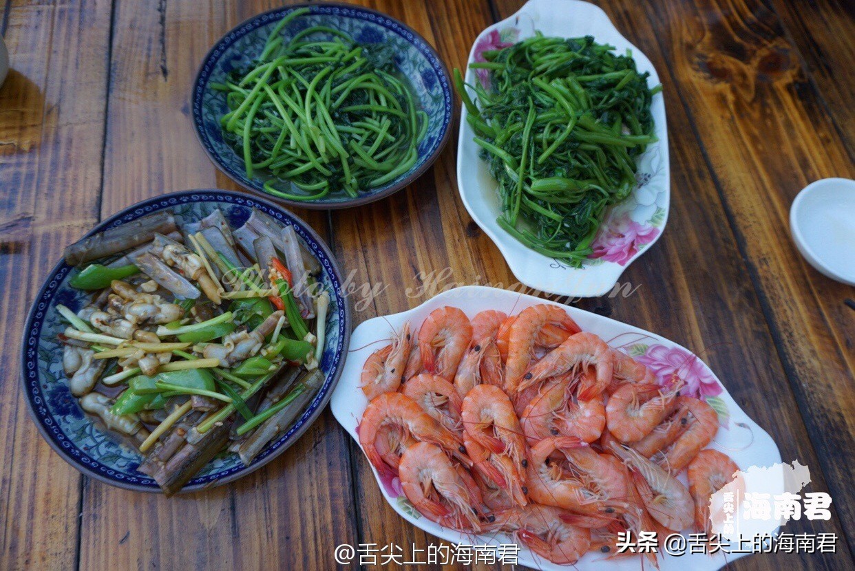 海南去了一次不想去第二次,海南琼海可以旅游的地方推荐