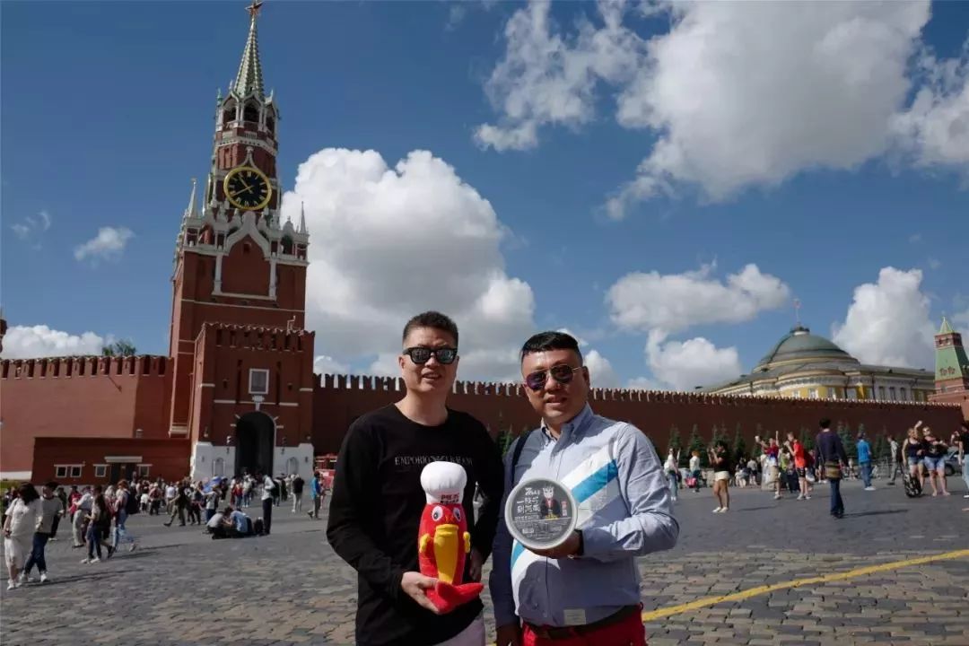 76人老烩面创始人张海童：因为春羽，如沐春风