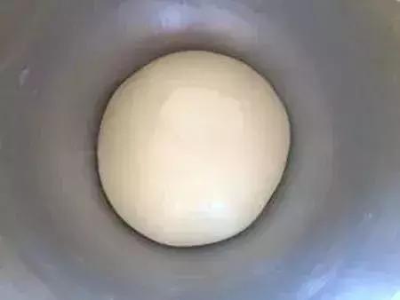 宝宝奶香餐包,宝妈必学的糕点