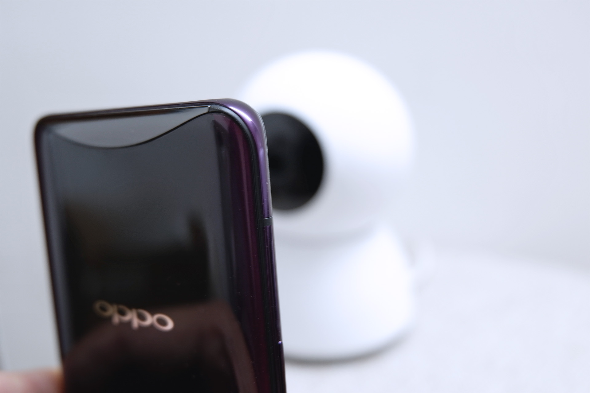 小米小白摄像头增强版玩法,小米米家小白智能摄像头