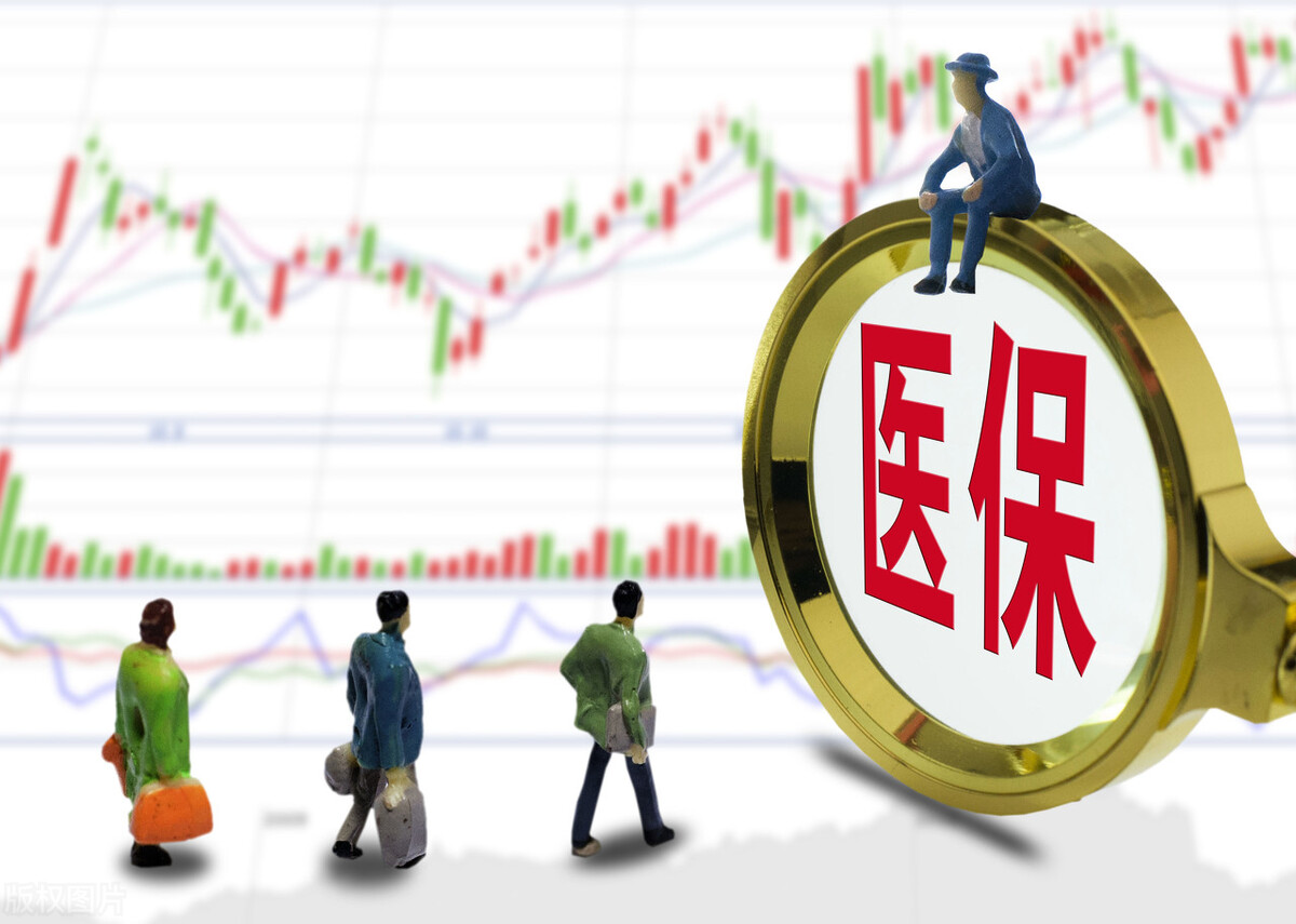 毕业未参加工作如何参加医保,没有工作的人员如何参与医保社保