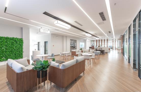 宝马领创店与普通4s店啥区别,宝马领创中心探店