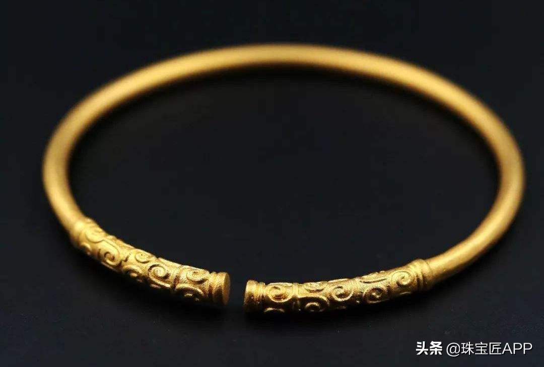 老庙黄金的源头在哪里,敦煌古法黄金介绍