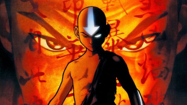 这部超燃的中国风动画，竟然是美国制作