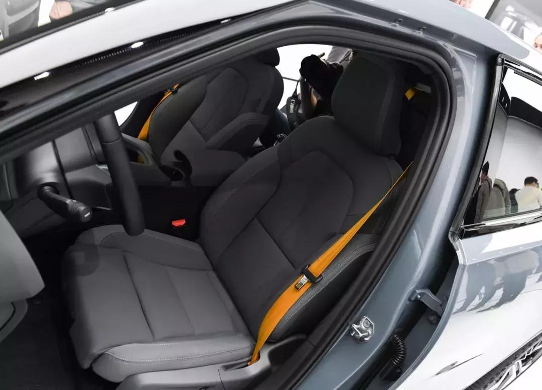 polestar22024款正式上市懂车帝,沃尔沃电动车polestar2