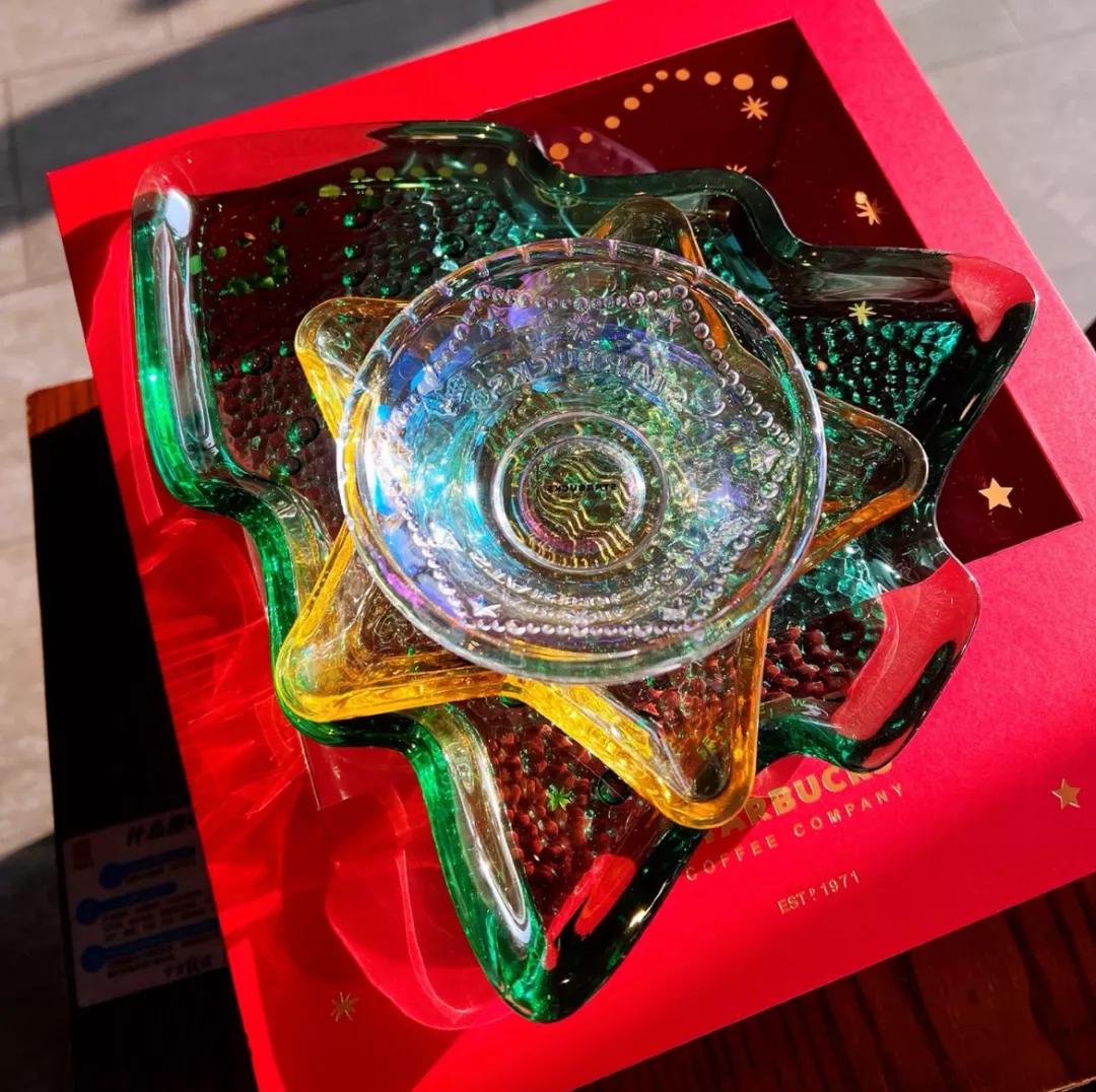 星巴克圣诞杯子,星巴克杯子圣诞