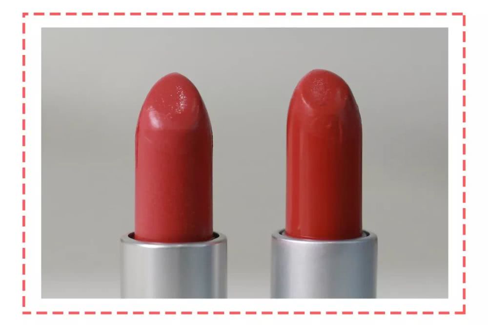 怎么辨别mac口红真假最新款,口红真假辨别