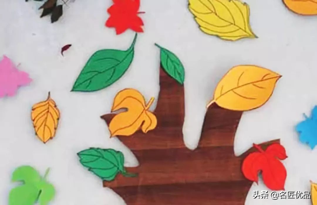 幼儿园创意墙面环创制作,幼儿园墙面创意环创设计图片