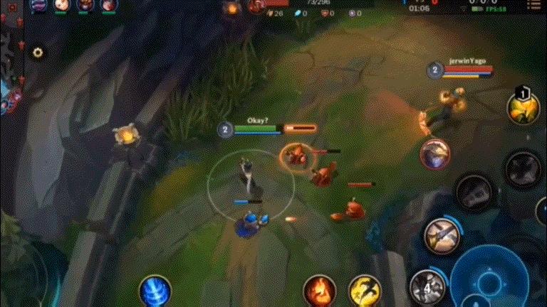 无双剑姬上单vs武器大师,上单霸主无双剑姬挑战各路英雄