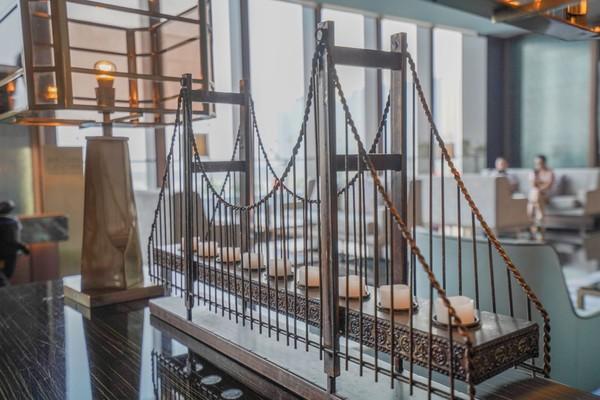 珠海看港珠澳大桥酒店,港珠澳大桥附近住宿