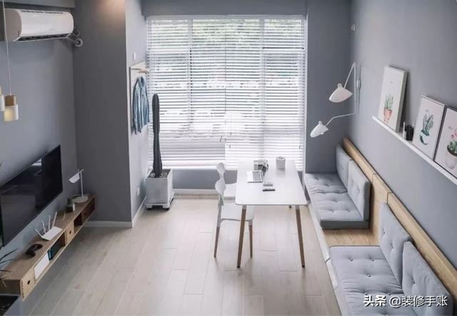 长又窄的客厅怎么布置,又窄又长的客厅怎么摆