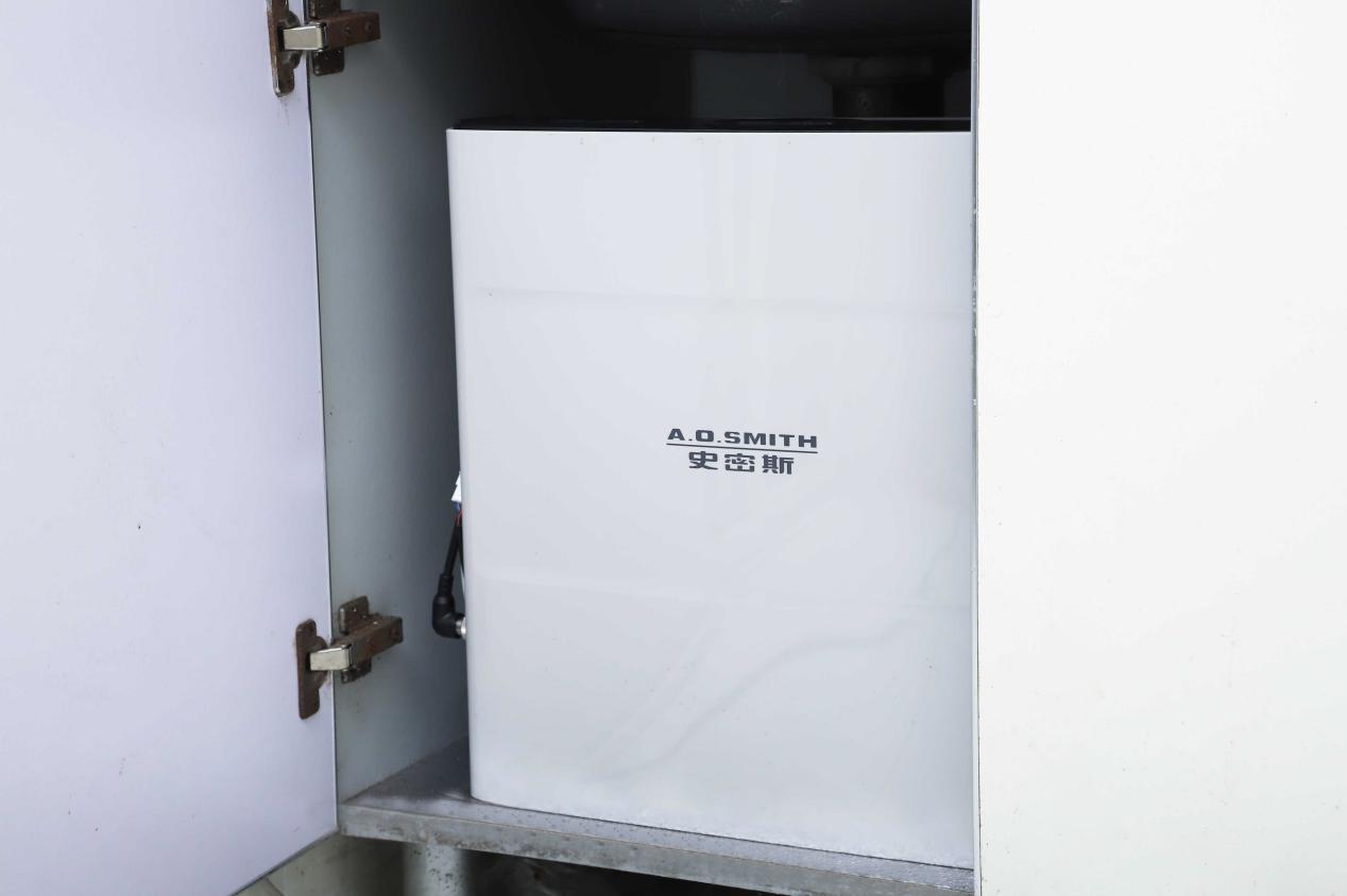 史密斯净热一体净水器,史密斯净水器质量评价