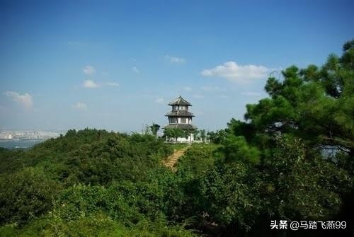 苏州九大名山排行榜,苏州十大免费山推荐