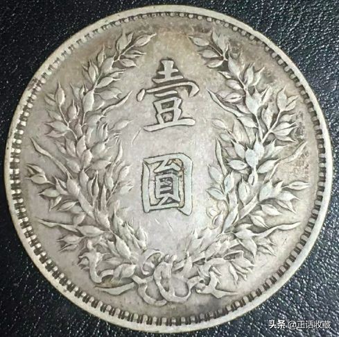 你关心的国家大事有哪些,袁世凯银元有字母分辨真伪