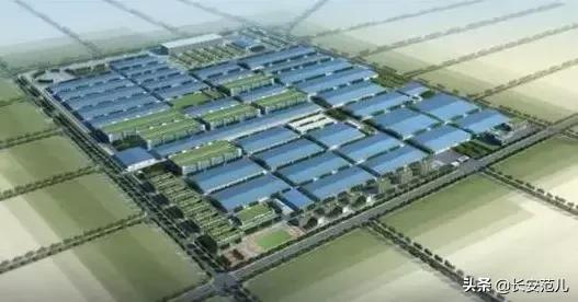 西安的芯片行业怎样,西安芯片产业