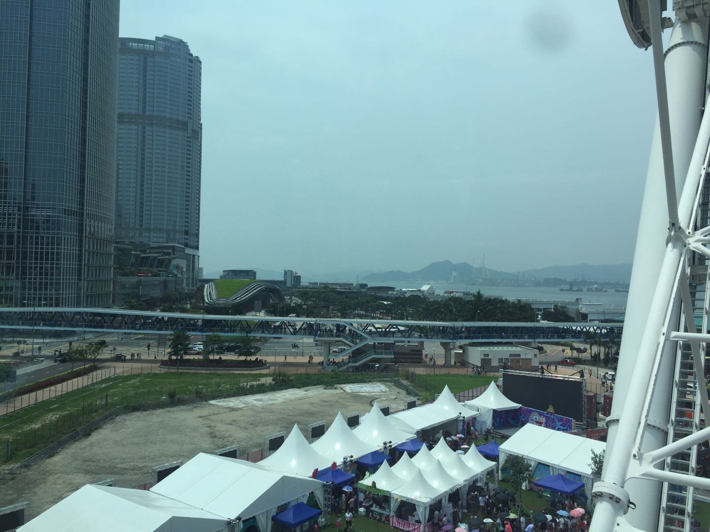 香港旅游景点大全排行榜前十名,香港旅游攻略必去十大景点